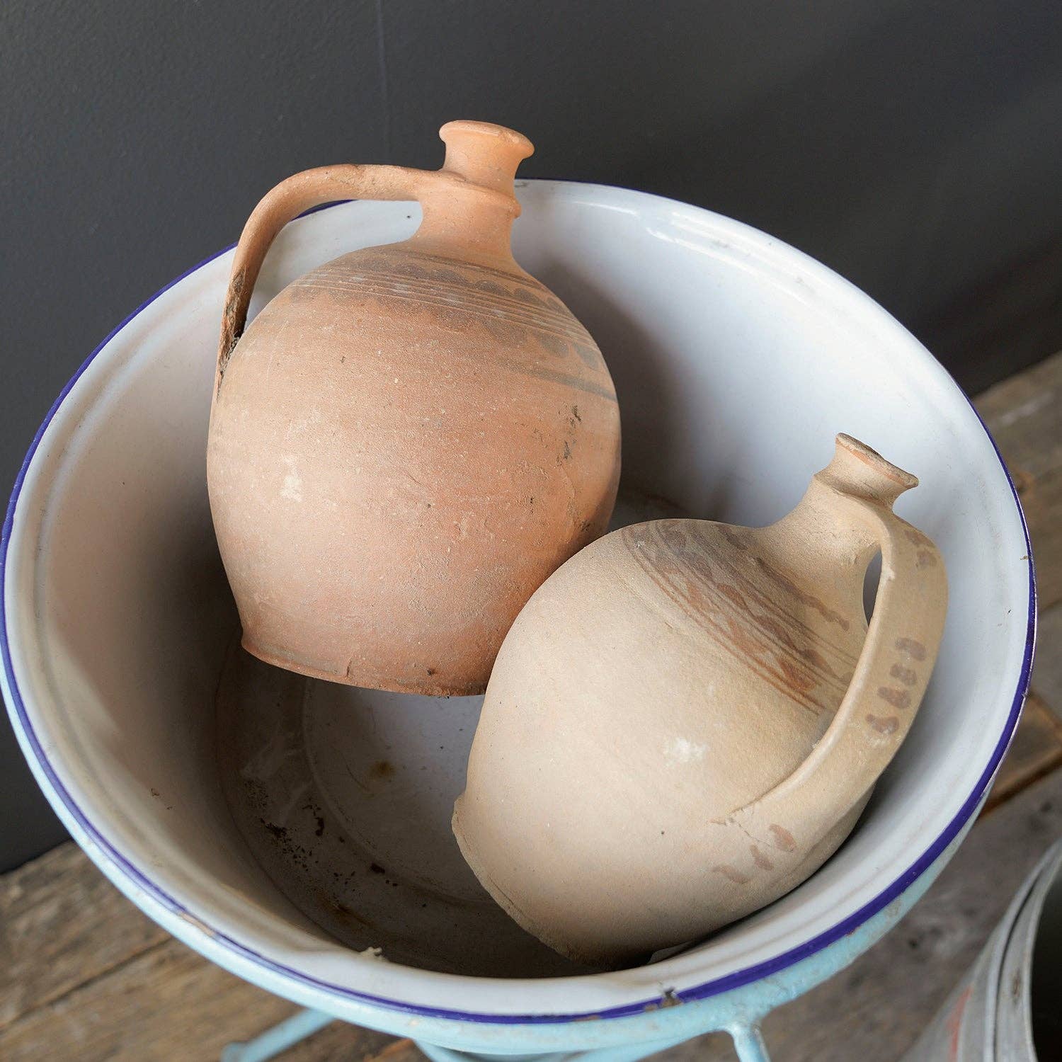 Water Pot