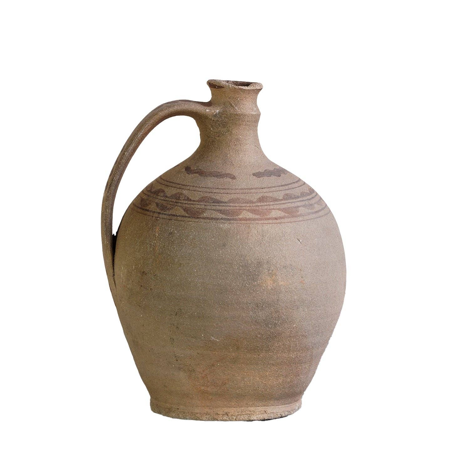 Water Pot